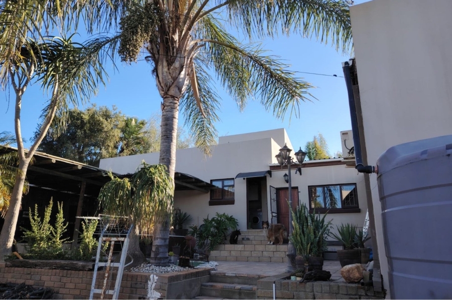 3 Bedroom Property for Sale in Moorreesburg Western Cape